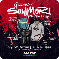 Maxxi Apparel