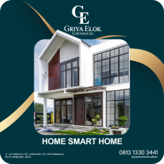 Griya Elok Town House